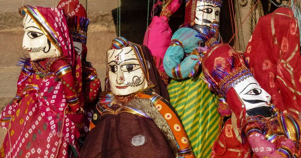 Highlights of Northern India - Explore - India - Image 5