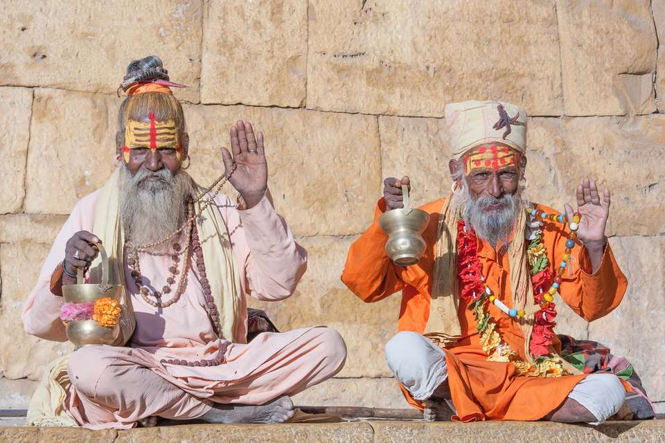 Highlights of Northern India - Exodus Adventure Travels - India - Image 1