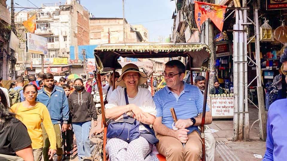 Highlights of Northern India - Exodus Adventure Travels - India - Image 21