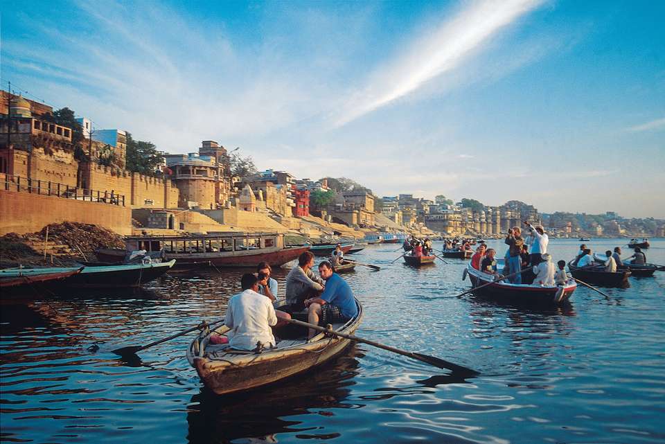Highlights of Northern India - Exodus Adventure Travels - India - Image 19