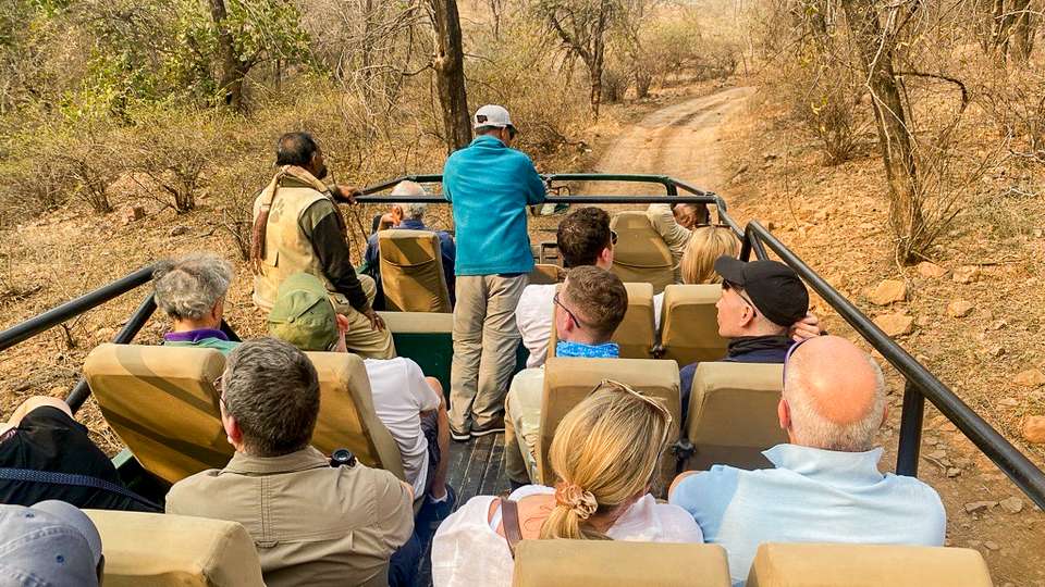 Highlights of Northern India - Exodus Adventure Travels - India - Image 18