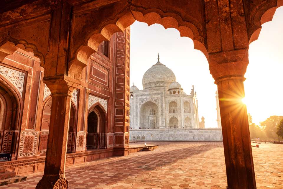 Highlights of Northern India - Exodus Adventure Travels - India - Image 2