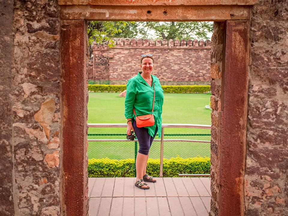 Highlights of Northern India - Exodus Adventure Travels - India - Image 9