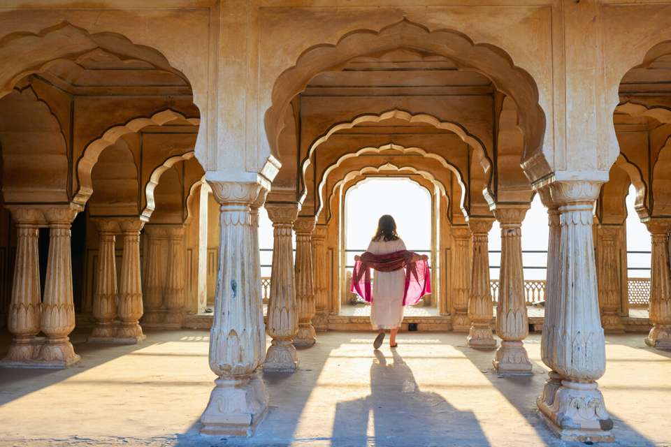 Highlights of Northern India - Exodus Adventure Travels - India - Image 7