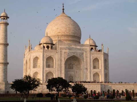 Shopping And Markets Tour: Highlights Of Northern India