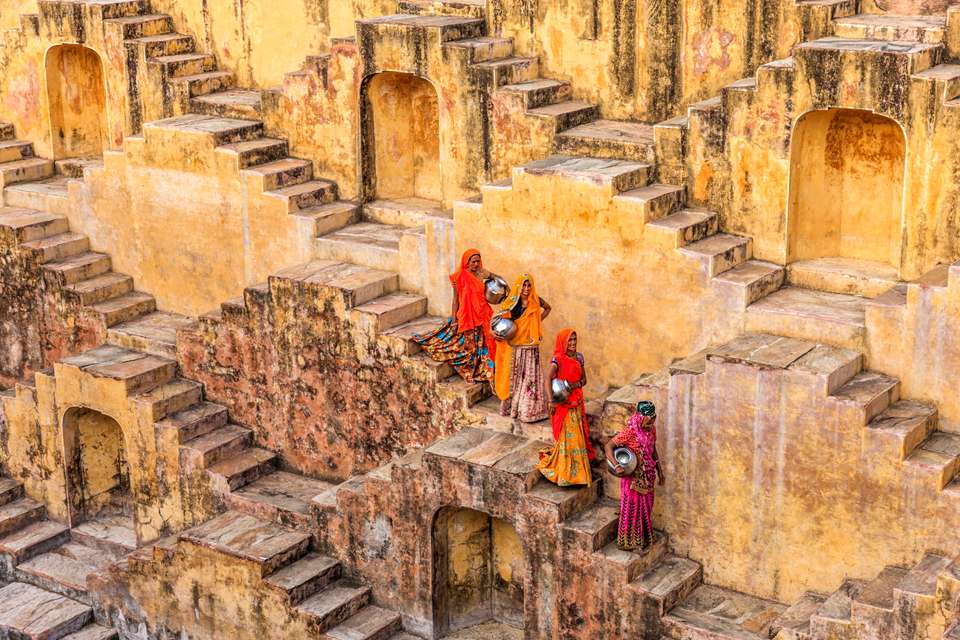 Highlights of Northern India & Nepal - Exodus Adventure Travels - India - Image 24