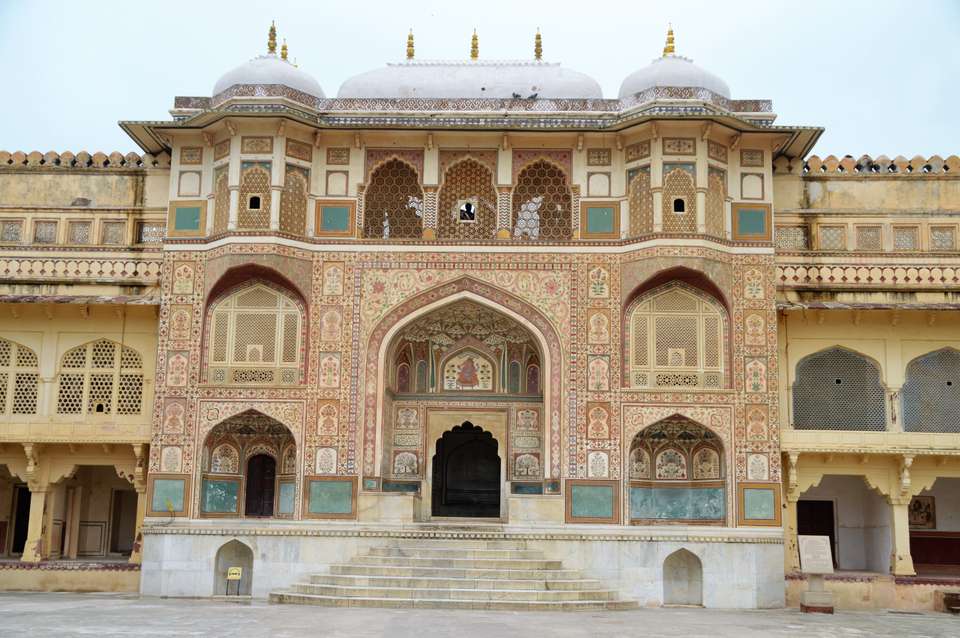 Highlights of Northern India & Nepal - Exodus Adventure Travels - India - Image 20