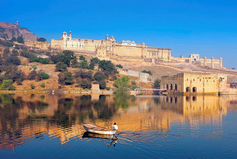 Highlights of Northern India & Nepal - Exodus Adventure Travels - India - Image 16