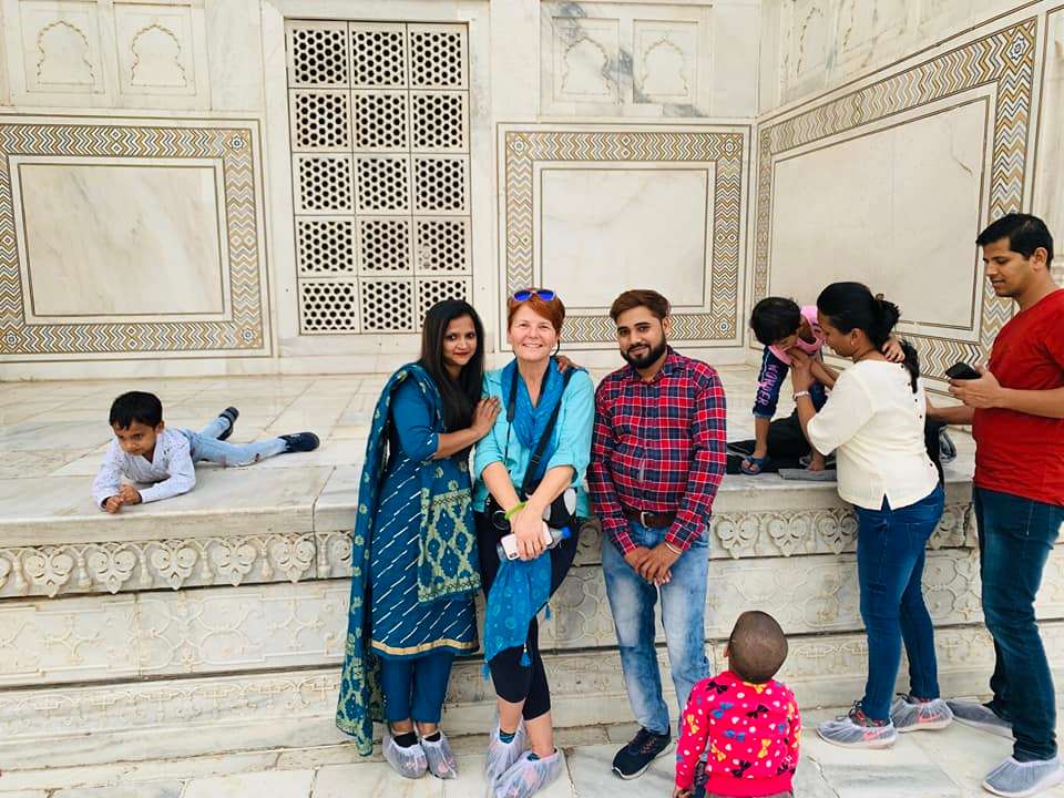 Highlights of Northern India & Nepal - Exodus Adventure Travels - India - Image 15