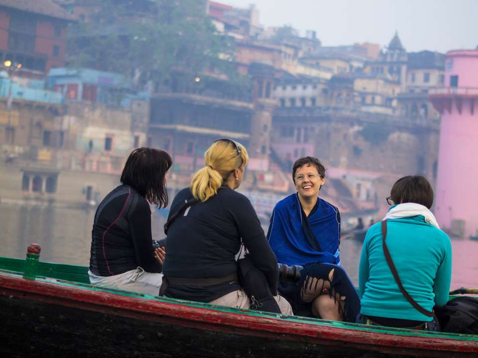 Highlights of Northern India & Nepal - Exodus Adventure Travels - India - Image 2