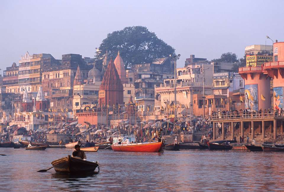 Highlights of Northern India & Nepal - Exodus Adventure Travels - India - Image 12