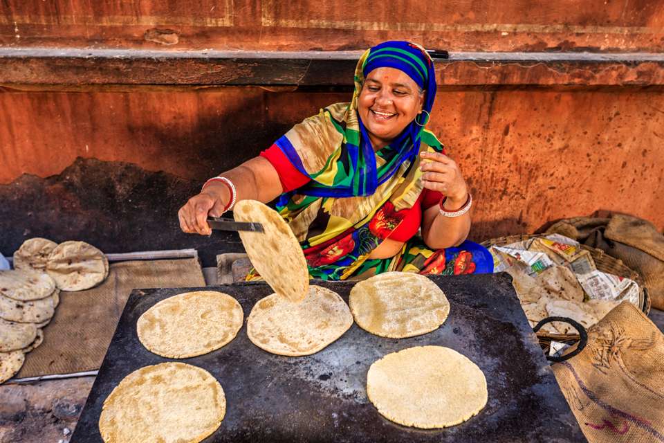Highlights of Northern India & Nepal - Exodus Adventure Travels - India - Image 11