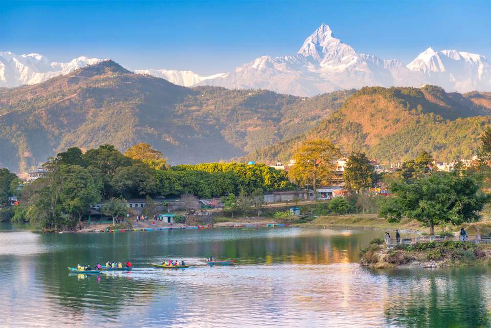 Highlights of Northern India & Nepal - Exodus Adventure Travels - India - Image 6