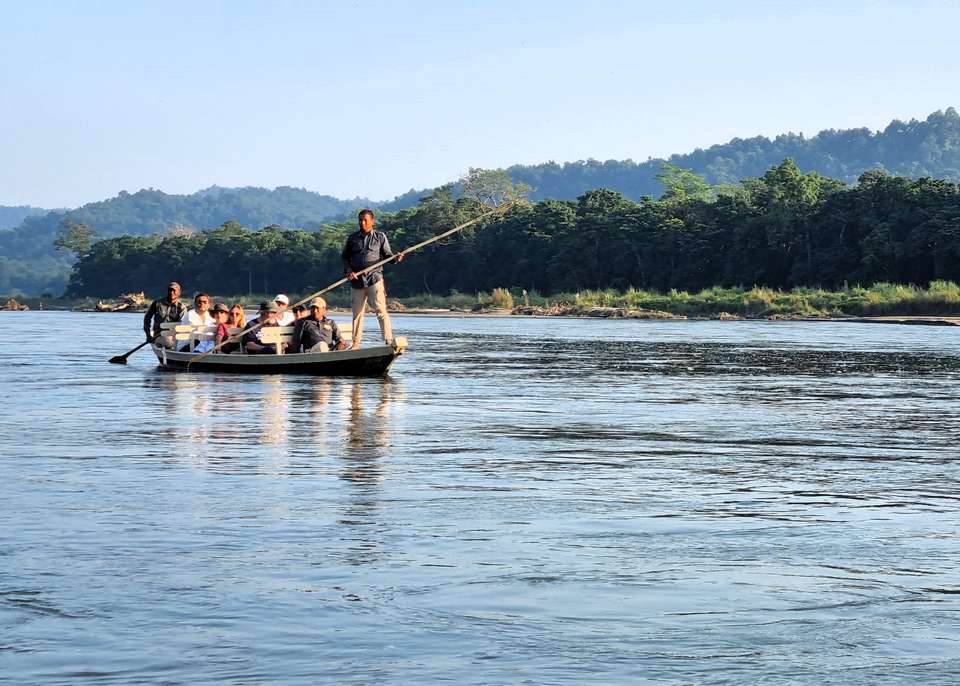 Highlights of Northern India & Nepal - Exodus Adventure Travels - India - Image 5