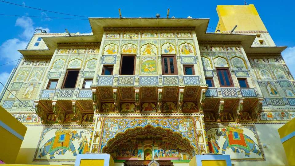Highlights Of Northern India, German-speaking Guide - Destination Services - India - Image 13