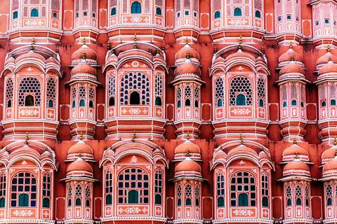 South Asia Festivals And Events Tour: Highlights Of Northern India - Summer Itinerary