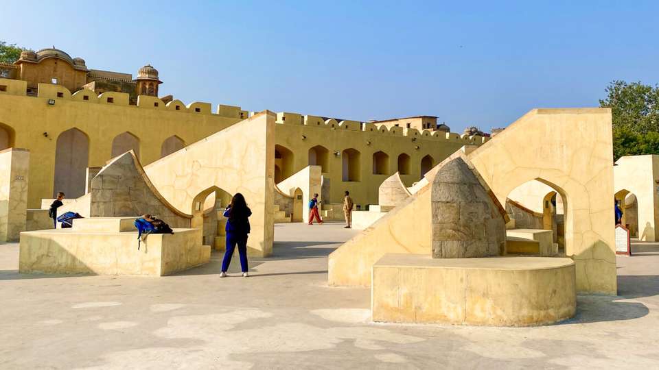 Highlights of Northern India - Summer itinerary - Exodus Adventure Travels - India