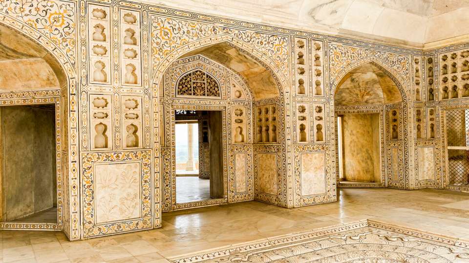 Highlights of Northern India - Summer itinerary - Exodus Adventure Travels - India