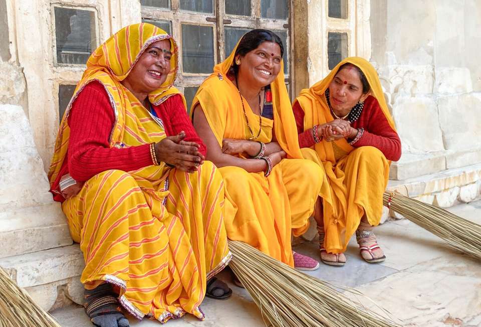 Highlights of Northern India - Summer itinerary - Exodus Adventure Travels - India