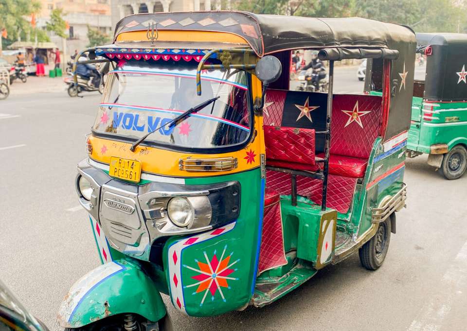 Highlights of Northern India - Summer itinerary - Exodus Adventure Travels - India