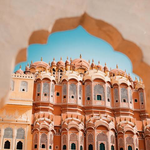Asia Budget Tours: Highlights Of Northern India With Mumbai