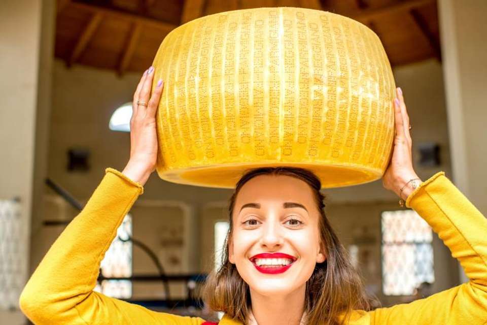 Highlights of Northern Italy: Small Group Tour - Omega Tours - Italy