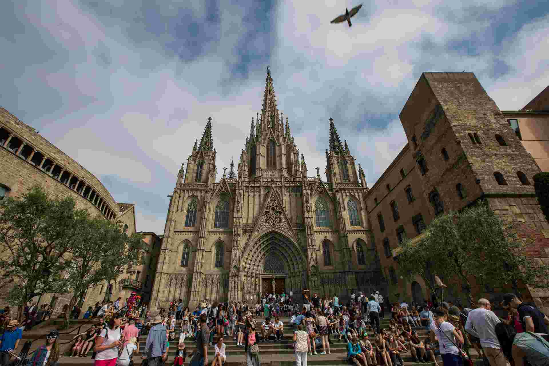 Highlights of Northern Spain