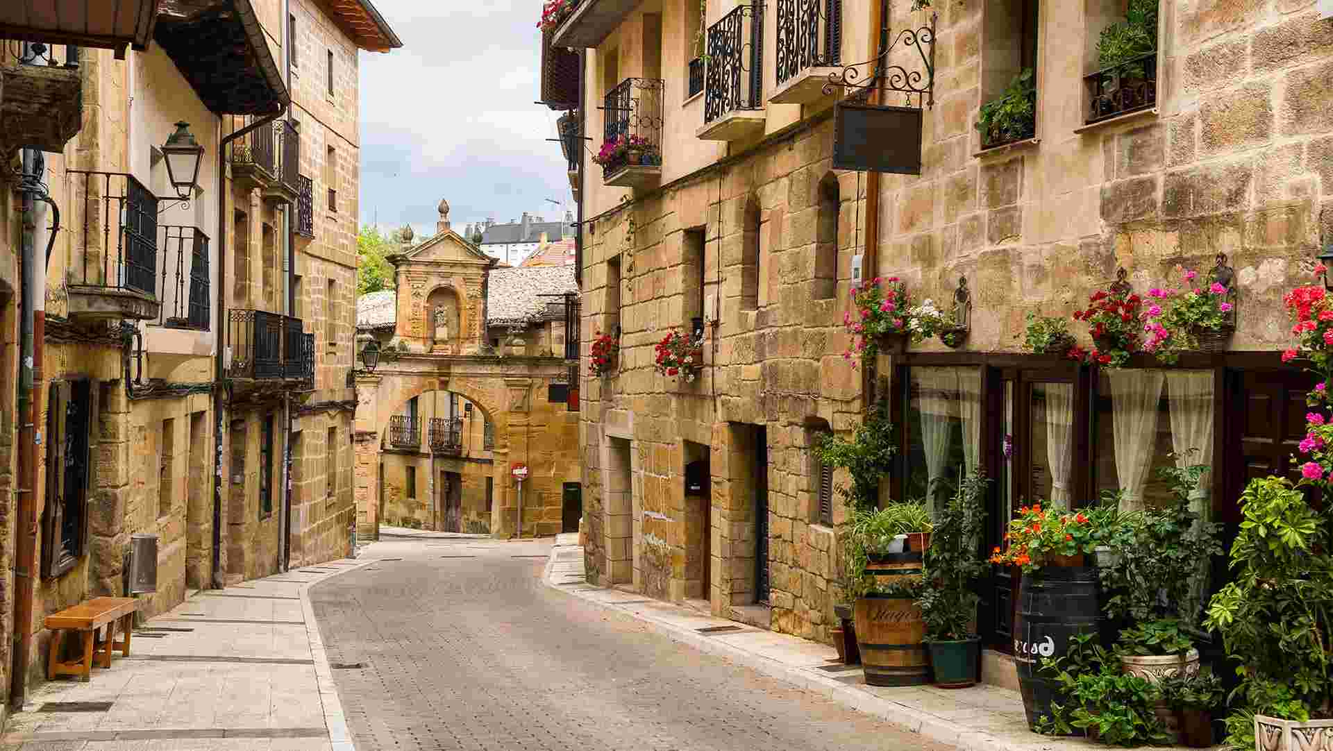 Highlights of Northern Spain