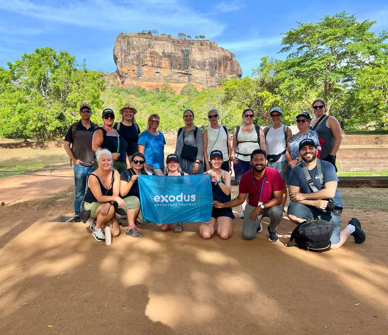 Highlights of Northern Sri Lanka