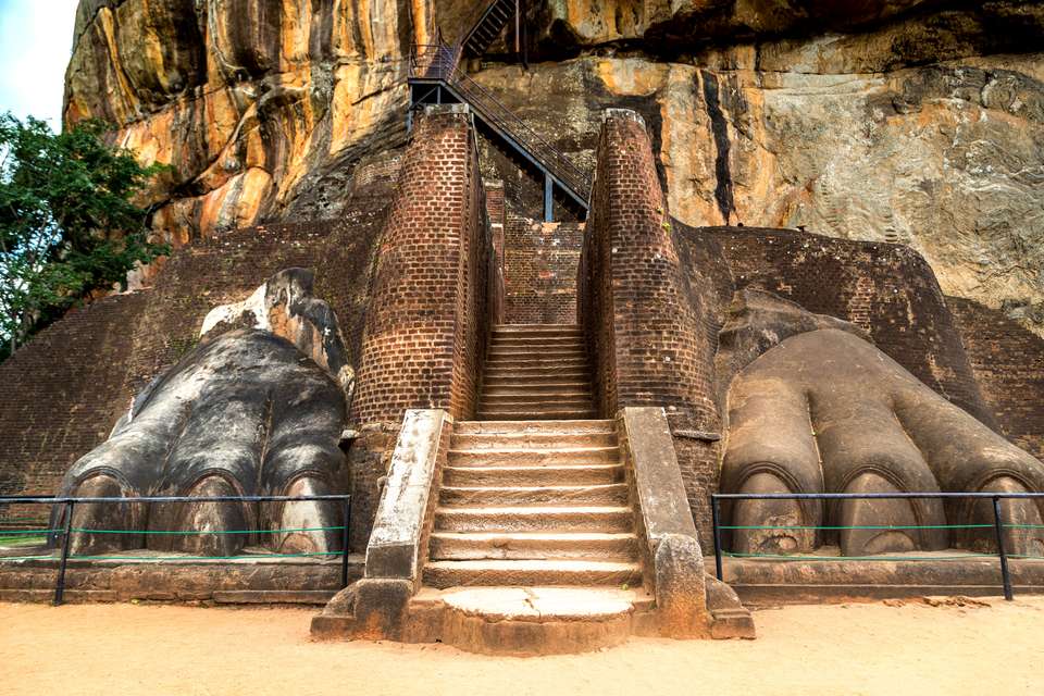 Highlights of Northern Sri Lanka - Exodus Adventure Travels - Sri Lanka - Image 15