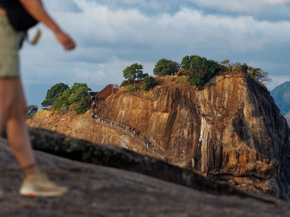 Highlights of Northern Sri Lanka - Exodus Adventure Travels - Sri Lanka - Image 14