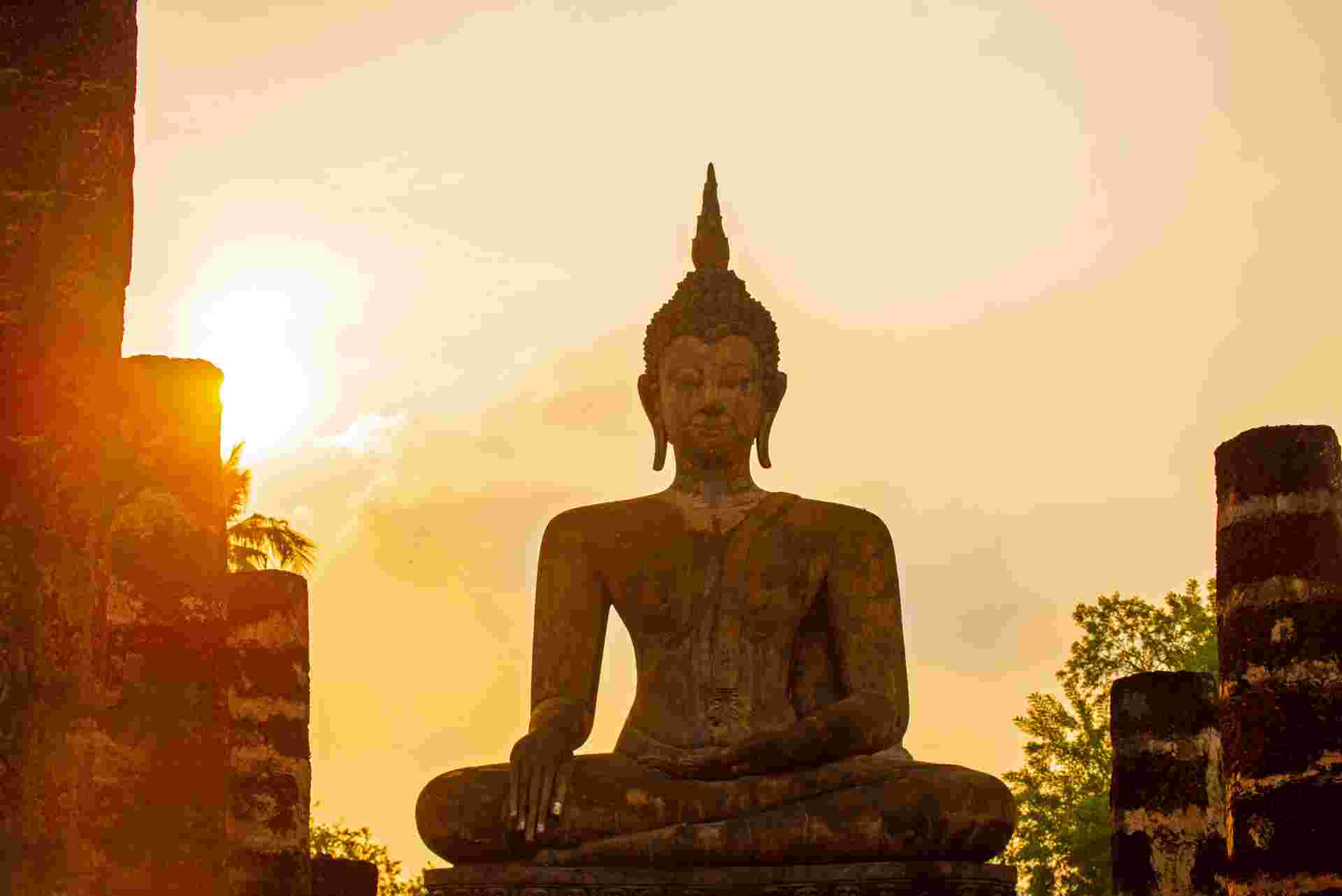 Highlights of Northern Thailand