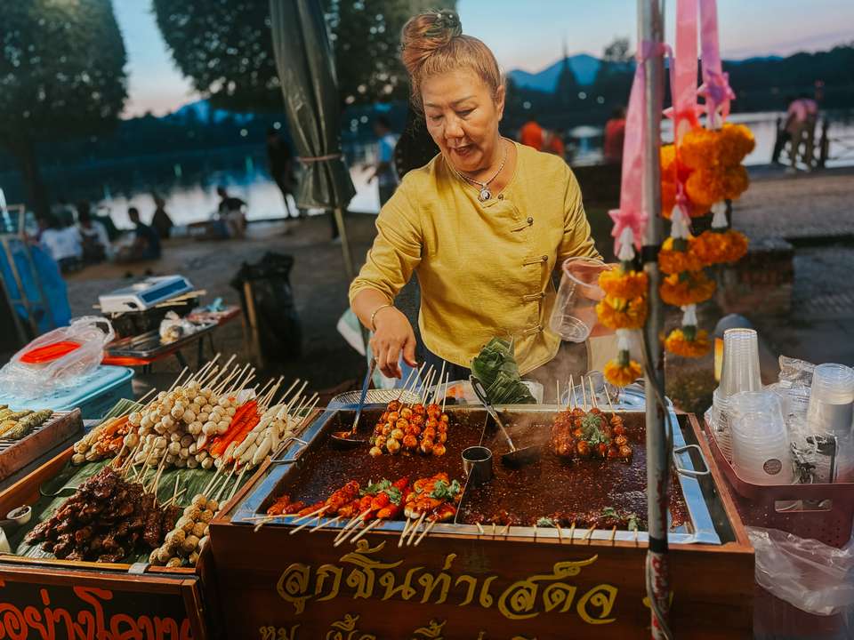 Highlights of Northern Thailand - Exodus Adventure Travels - Thailand - Image 23