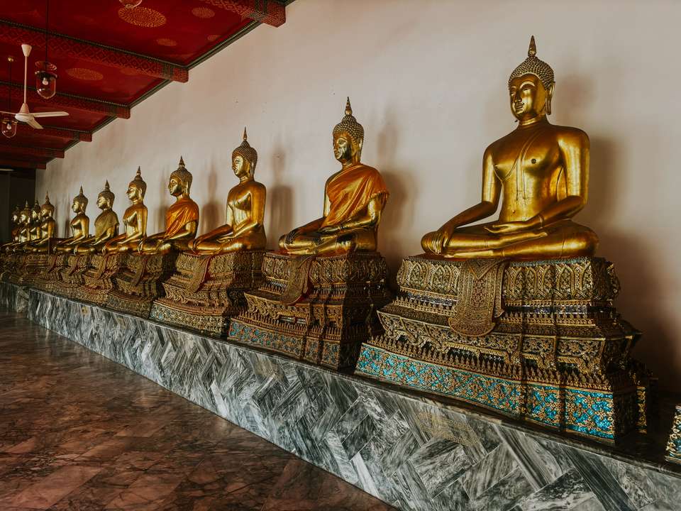 Highlights of Northern Thailand - Exodus Adventure Travels - Thailand - Image 22