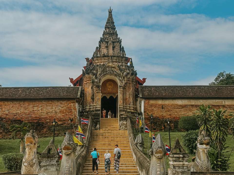 Highlights of Northern Thailand - Exodus Adventure Travels - Thailand - Image 18