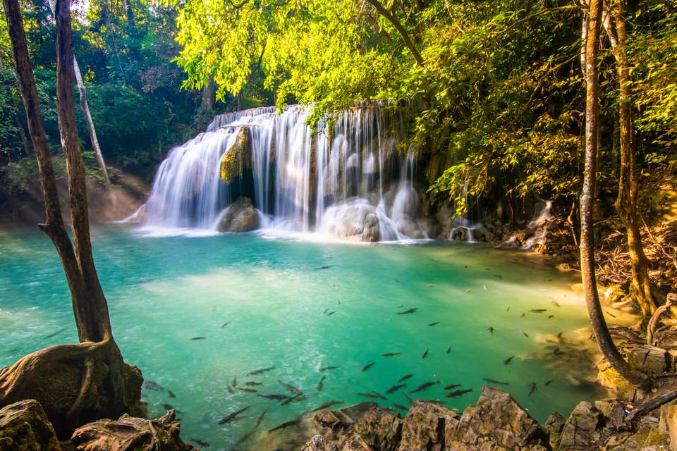 Highlights of Northern Thailand - Exodus Adventure Travels - Thailand - Image 17