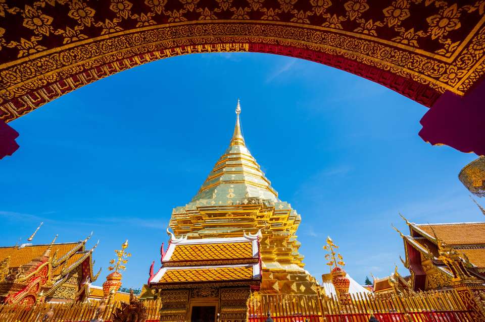 Highlights of Northern Thailand - Exodus Adventure Travels - Thailand - Image 16