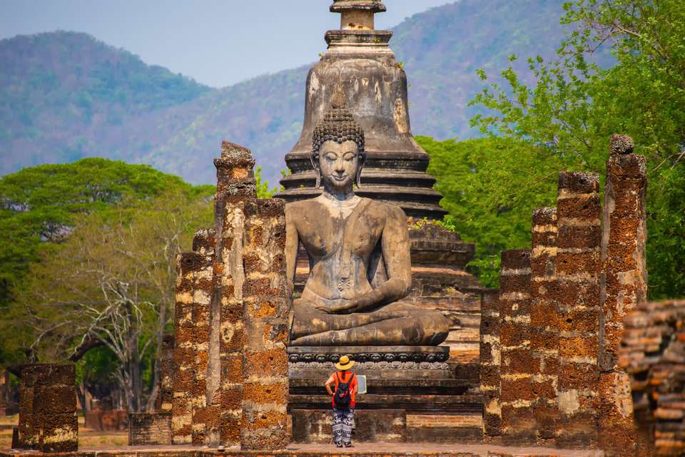 Highlights of Northern Thailand - Exodus Adventure Travels - Thailand - Image 2