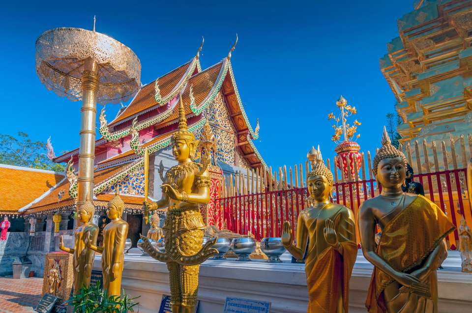 Highlights of Northern Thailand - Exodus Adventure Travels - Thailand - Image 13