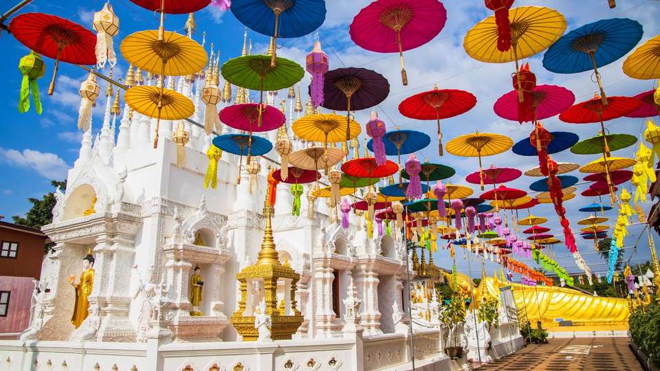 Highlights of Northern Thailand - Exodus Adventure Travels - Thailand - Image 11