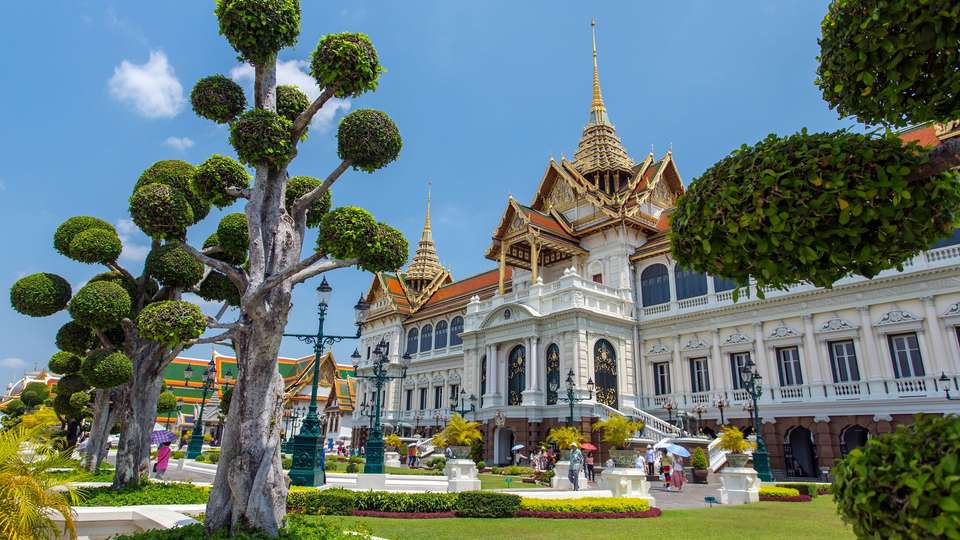 Highlights of Northern Thailand - Exodus Adventure Travels - Thailand - Image 9