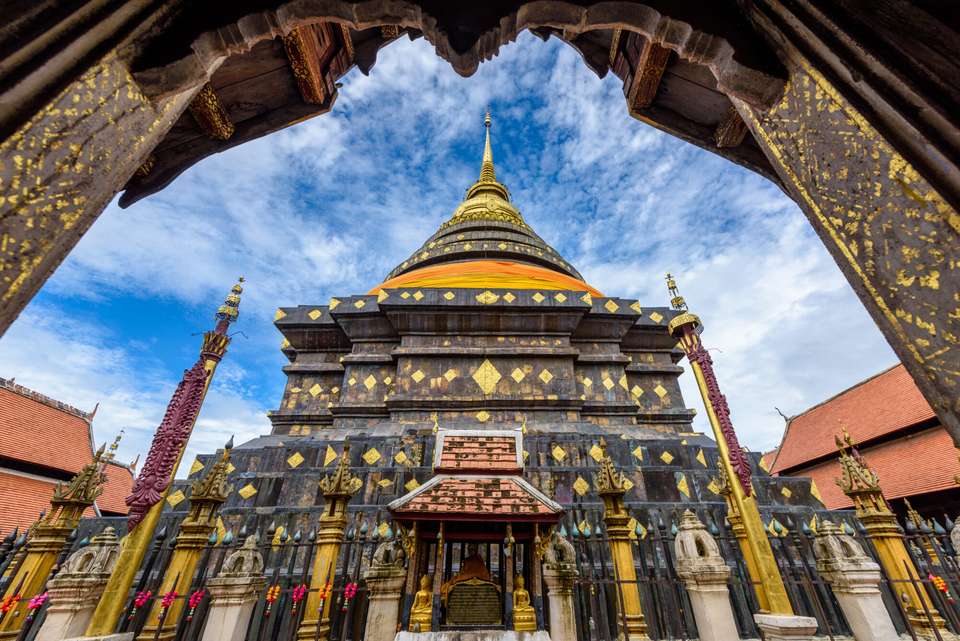 Highlights of Northern Thailand - Exodus Adventure Travels - Thailand - Image 8