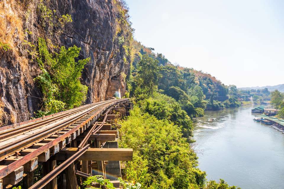 Highlights of Northern Thailand - Exodus Adventure Travels - Thailand - Image 6