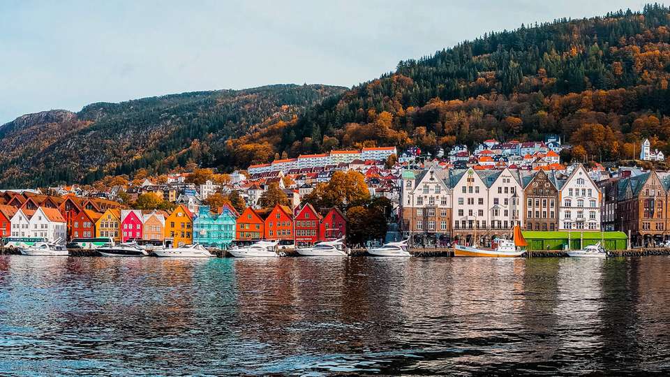 Highlights of Norway - Collette Tours - Norway - Image 1