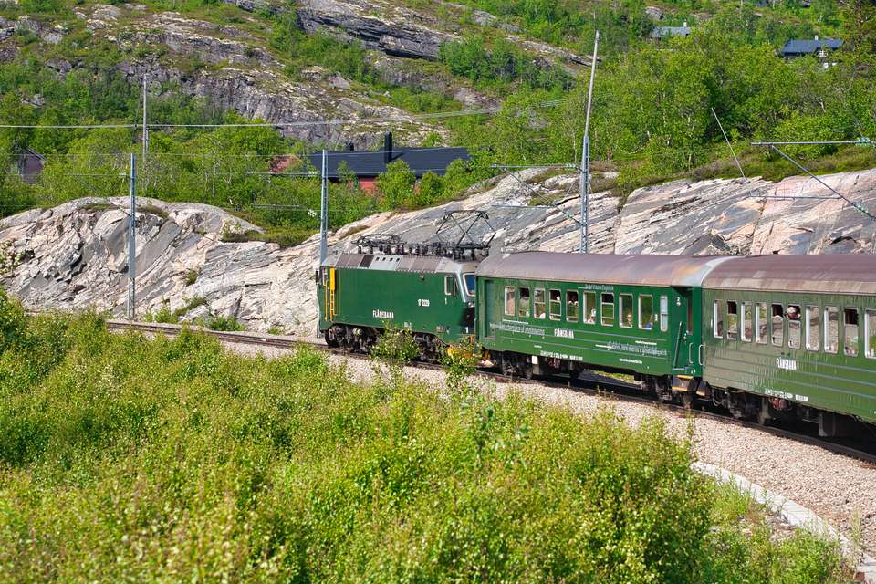 Highlights of Norway - Collette Tours - Norway - Image 3