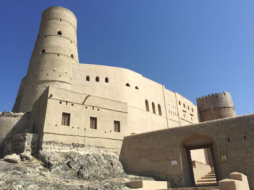 Highlights of Oman - G Adventures - Oman - Image 3