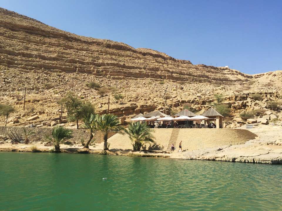 Highlights of Oman - G Adventures - Oman - Image 4