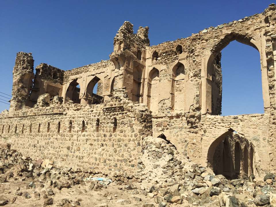 Highlights of Oman - G Adventures - Oman - Image 5