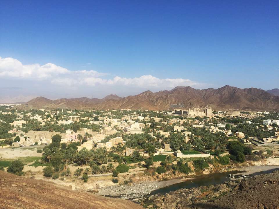 Highlights of Oman - G Adventures - Oman - Image 6