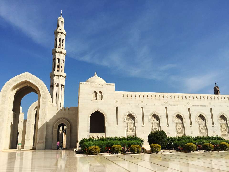 Highlights of Oman - G Adventures - Oman - Image 7
